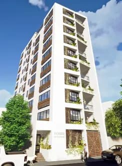 AMPLIO DEPARTAMENTO EN PREVENTA