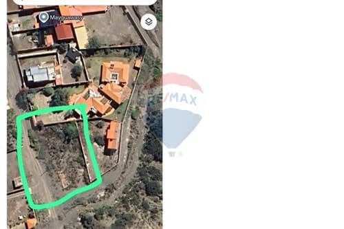 TERRENO EN VENTA URB LOS SAUCES HUAJCHILLA