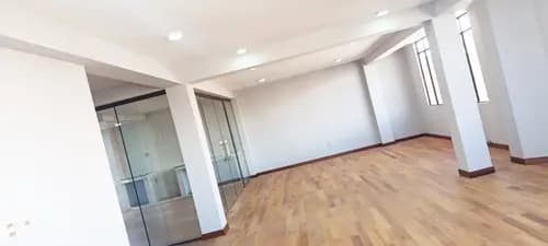 DPTO. 4D EN ALQUILER - VILLA TEJADA RECTANGULAR