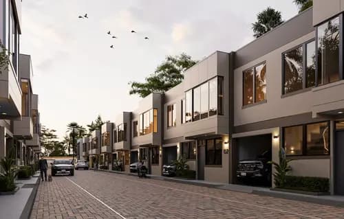 CASA EN CONDOMINIO |GRECO URBAN - ZONA LINDE DE TIQUIPAYA