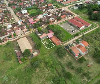 Terreno en Venta Zona Perequije