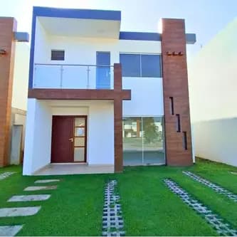 CASA EN VENTA EN CONDOMINIO - ZONA OESTE