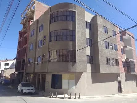 Ambientes en alquiler para Oficinas o Consultorios