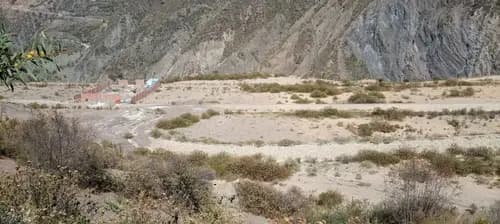TERRENO EN VENTA - LIPARI