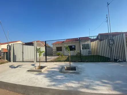 🏡 Casa a Estrenar en Akualand Guapay – 330 mts² de terreno