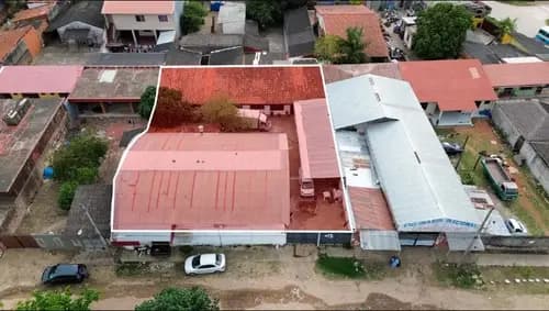 🏭 PROPIEDAD COMERCIAL EN VENTA | ZONA NORTE – SANTA CRUZ