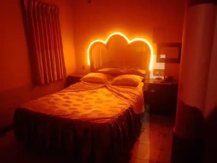 INVERSIÓN CON DOBLE POTENCIAL: MOTEL EN VENTA-NEGOCIO Y DESARROLLO INMOBILIARIO
