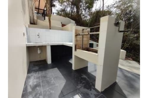 Casa Quinta en Venta – Urb. El Bosque Fase II - A CREDITO DIRECTO