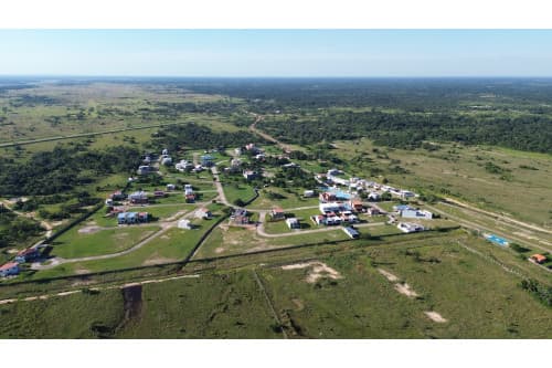 TERRENOS EN VENTA EN URUBÓ