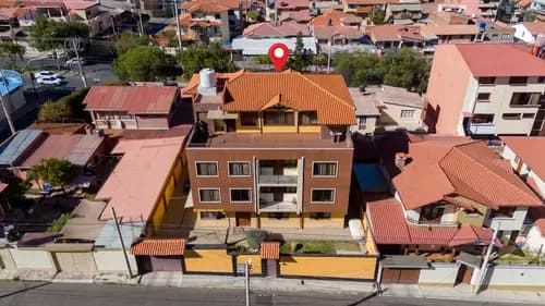 DEPARTAMENTO DE 3 DORMITORIOS EN VENTA 🔑ZONA PACATA✨