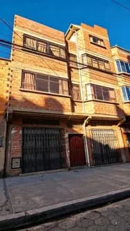 🏡 CASA MULTIFAMILIAR EN VENTA – RÍO SECO 🏡