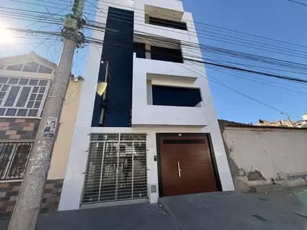 🏡✨ *¡DEPARTAMENTO A ESTRENAR EN ALQUILER!* ✨🏡