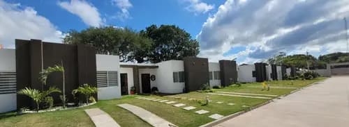 CASAS EN VENTA EN URBANIZACION EL ENSUEÑO CERRADO