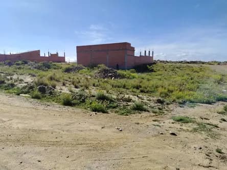 Terreno en venta – Ventilla, Comunidad Chañocagua, Urb. Las Palmas