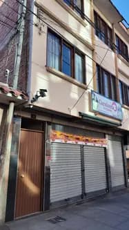 Departamento en Alquiler