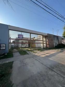 CASA EN VALLE SANCHEZ SOBRE CALLE PRINCIPAL