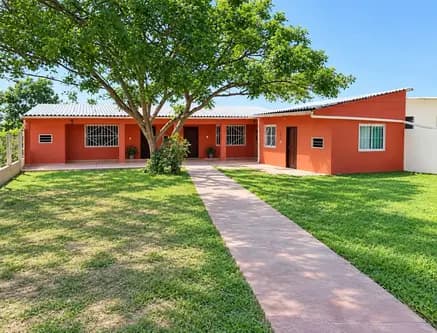 CASA AMPLIA Y ECONOMICA EN LA GUARDIA 🏠 ✨