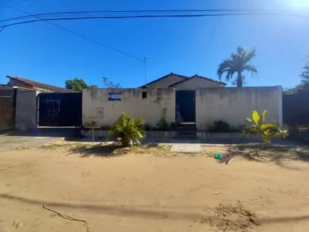 CASA EN VENTA-KM 13 DOBLE VIA-URB. CAMPO VERDE