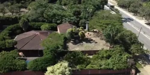 TERRENO EN VENTA CON CASA EXISTENTE – DOBLE VÍA LA GUARDIA, KM 17