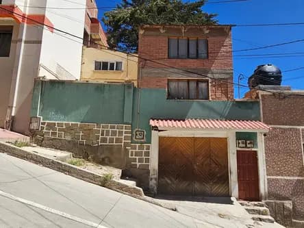 Propiedad en Venta - casa multifamiliar