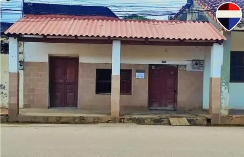 CASA EN VENTA