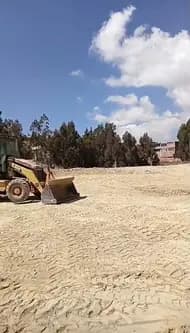 Terreno de 1.000 m² en Achocalla, La Paz