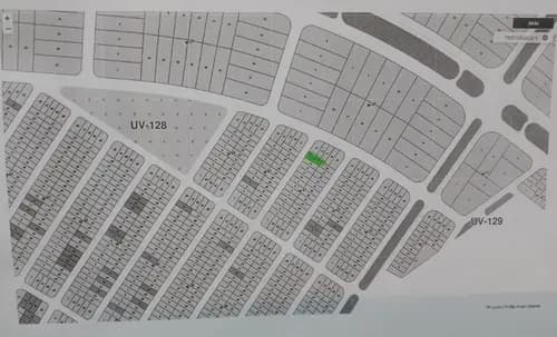 TERRENO EN VENTA PANTAGUAZU V