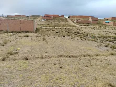 🚀 OPORTUNIDAD DE INVERSIÓN EN EL ALTO - VENTILLA
