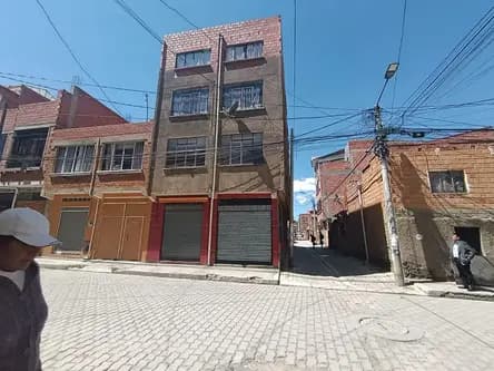 CASA EN VENTA ``RIO SECO``