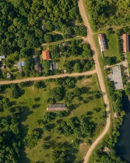 Terreno en venta en Urbanización El Trébol, Cotoca