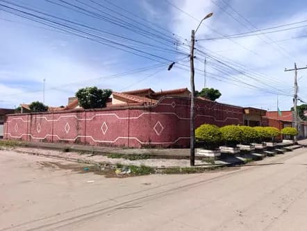 CASA EN VENTA MUNICIPIO DE WUARNES