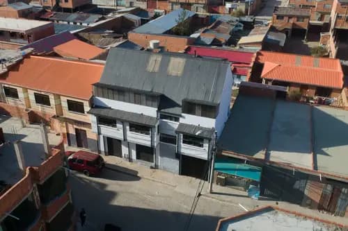 CASA EN VENTA EL ALTO CARRETERA VIACHA