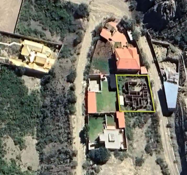 Terreno de 442 m² en Villa Bella, Mecapaca ideal para inversión residencial