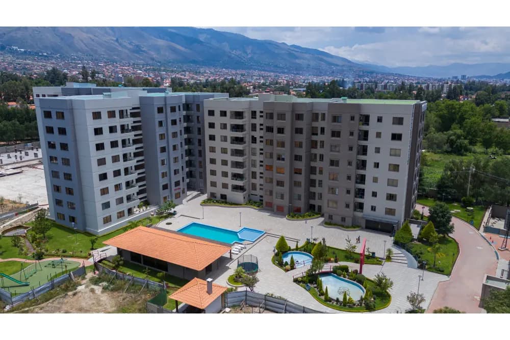 DEPARTAMENTO EN VENTA EN CONDOMINIO OOMOTO