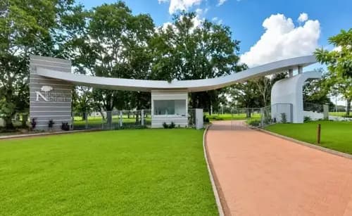 TERRENOS EN VENTA EN COND URUBÓ NORTE
