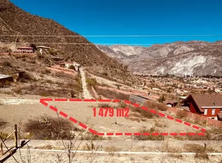 TERRENO EN VENTA (URBANIZACIÓN VILLA BELLA,MECAPACA)