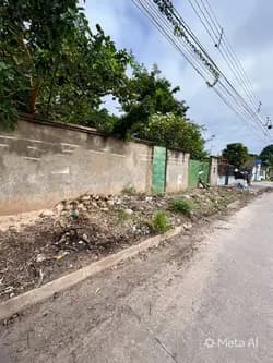 Terreno de 600 m² en venta en la Urbanización Nueva Esperanza – Km 12, ubicado a solo 5 cuadras de la Doble Vía La Guardia