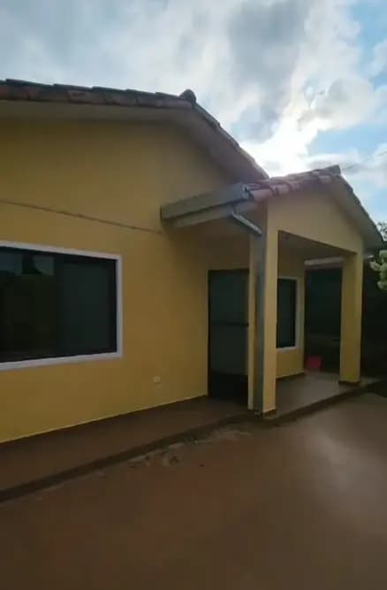 Casa en venta