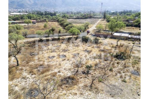 Lote de Terreno en Venta