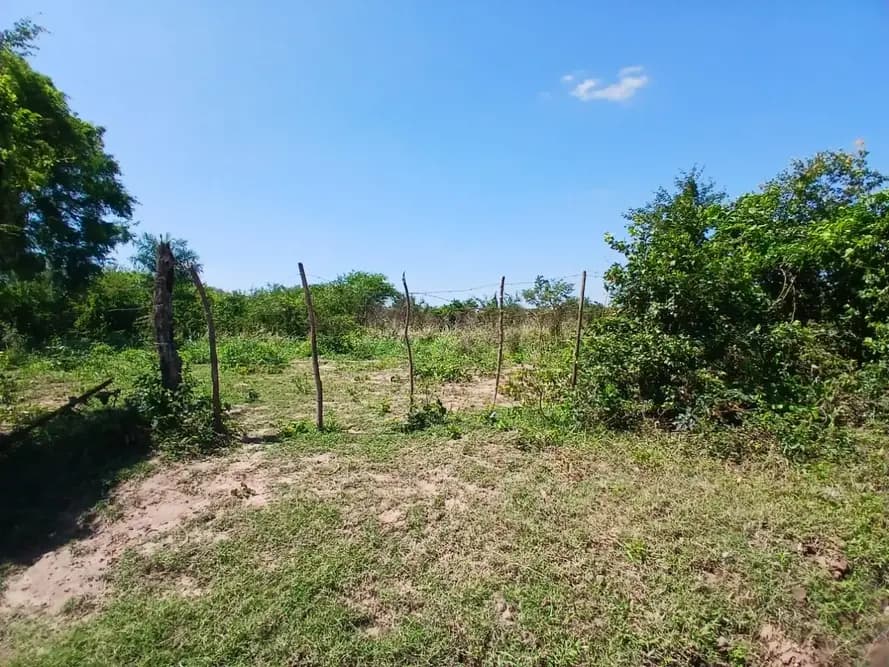 TITULO: Propiedad de 51.000 m² en Cotoca, ideal para inversión y uso productivo