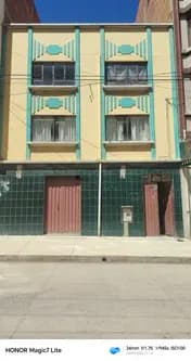 TERRENO COMERCIAL EN UBICACIÓN ESTRATÉGICA – BALLIVIÁN