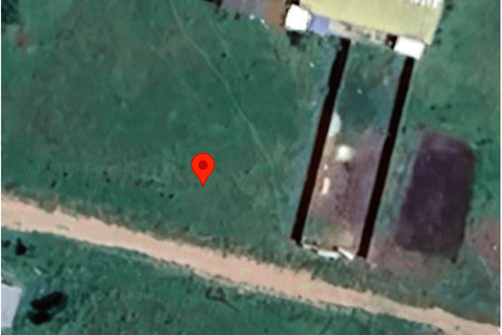 Lote en venta en Gran Paititi