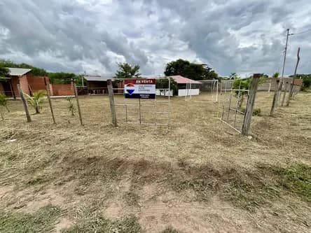 QUINTA EN VENTA CERCA DE COTOCA