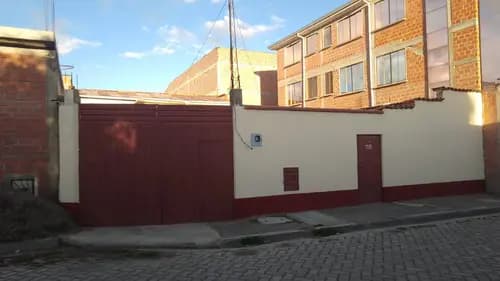 CASA EN VENTA - COSMOS 79