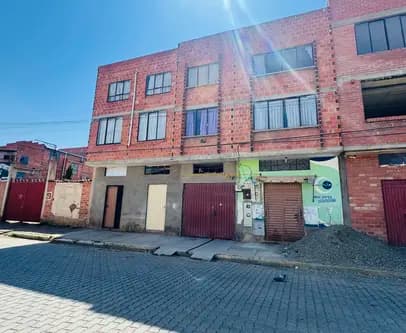 CASA EN VENTA EN VILLA AVAROA