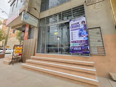 AMBIENTE COMERCIAL EN ALQUILER PARA CONSULTORIOS MEDICOS O OFICINAS