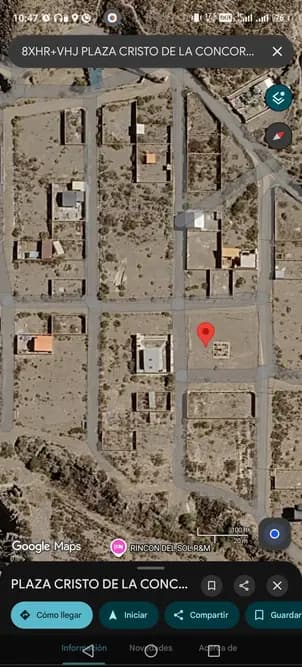TERRENO EN VENTA – URB. VALLE DE LA CONCORDIA, EX FUNDO TAJOPAMPA