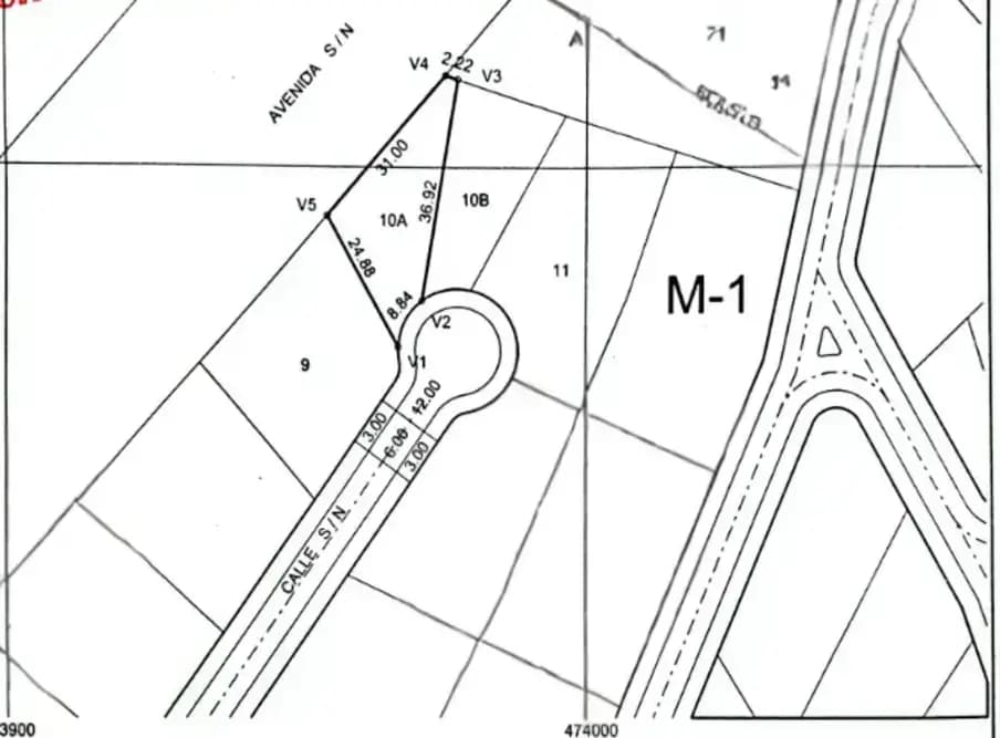 Terreno en Condominio Florida I - Urubó