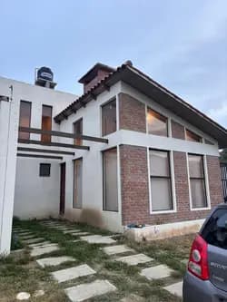 Casa estilo Townhouse en venta