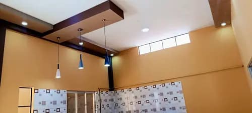 CASA EN VENTA - SAN LUIS EL ALTO